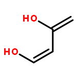 1,3-Butadiene-1,3-diol, (1Z)-