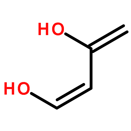 1,3-Butadiene-1,3-diol, (1Z)-