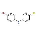 Phenol, 4-[(4-mercaptophenyl)amino]-