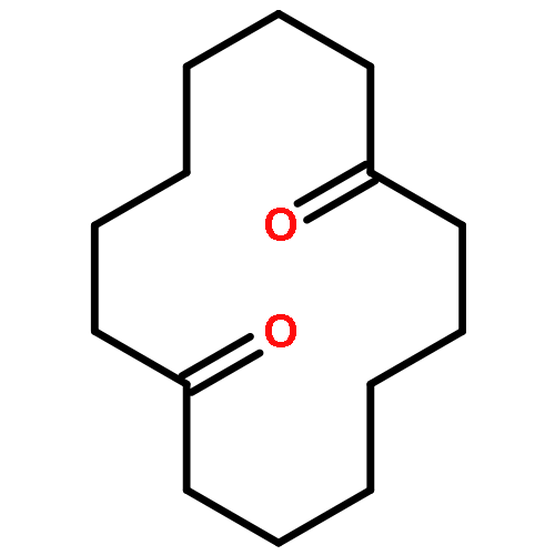 1,8-CYCLOTETRADECANEDIONE 