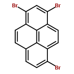 1,3,6-TRIBROMOPYRENE 