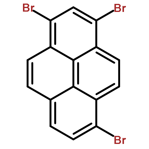 1,3,6-TRIBROMOPYRENE 