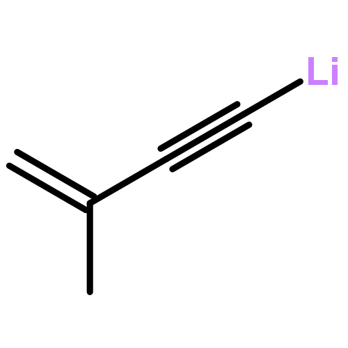 LITHIUM;2-METHYLBUT-1-EN-3-YNE 