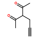 3-PROP-2-YNYLPENTANE-2,4-DIONE 