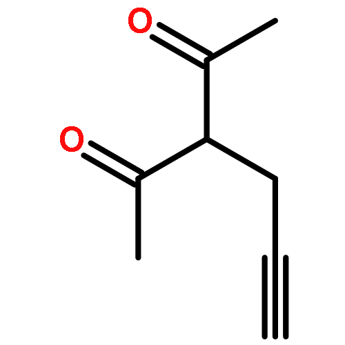 3-PROP-2-YNYLPENTANE-2,4-DIONE 