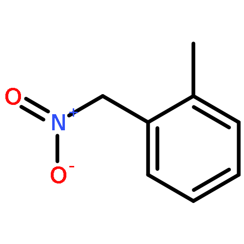 1-METHYL-2-(NITROMETHYL)BENZENE 