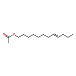 (E)-8-DODECEN-1-YL ACETATE 