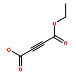 2-Butynedioic acid, monoethyl ester