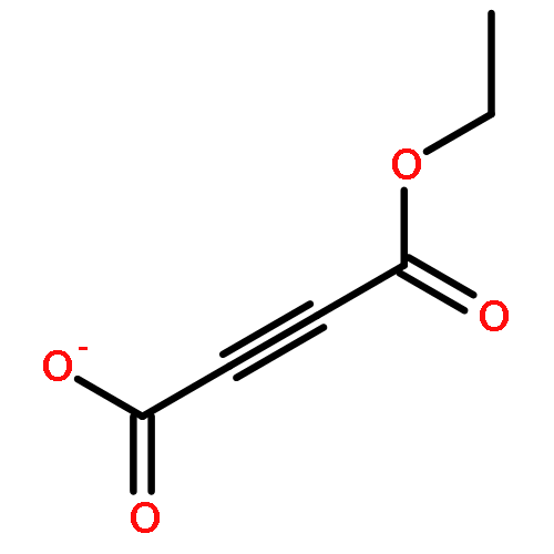 2-Butynedioic acid, monoethyl ester