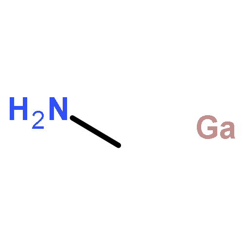 Gallium, methanamine-