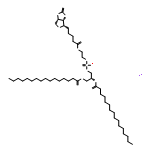 sodium,2-[5-[(3aS,4S,6aR)-2-oxo-1,3,3a,4,6,6a-hexahydrothieno[3,4-d]imidazol-4-yl]pentanoylamino]ethyl [(2R)-2,3-di(hexadecanoyloxy)propyl] phosphate