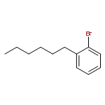 1-BROMO-2-HEXYLBENZENE 