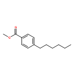 METHYL 4-HEXYLBENZOATE 