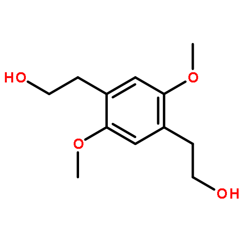 2-[4-(2-HYDROXYETHYL)-2,5-DIMETHOXYPHENYL]ETHANOL 