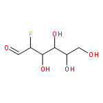 D-Mannose,2-deoxy-2-fluoro-