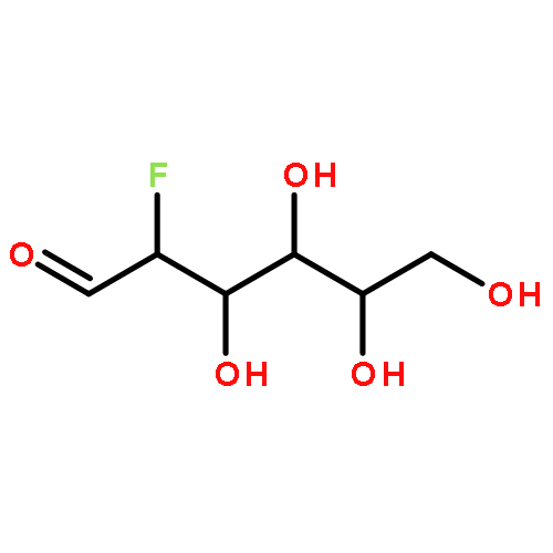 D-Mannose,2-deoxy-2-fluoro-