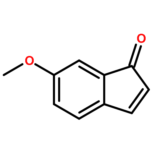 6-METHOXYINDEN-1-ONE 