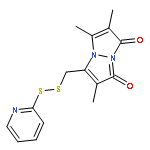 DIMETHYL 4-(HYDROXYMETHYL)-2,6-PYRIDINEDICARBOXYLATE 