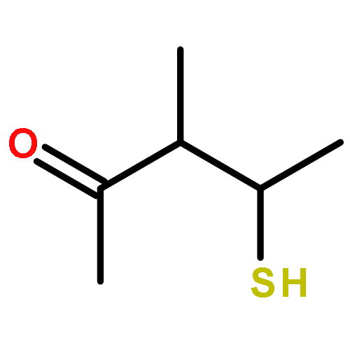 3-methyl-4-sulfanylpentan-2-one