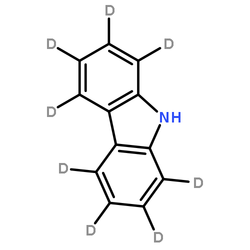 carbazole-d8