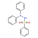 N',N'-diphenylbenzenesulfonohydrazide