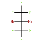 2,2-DIBROMOHEXAFLUOROPROPANE 