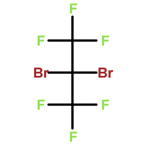 2,2-DIBROMOHEXAFLUOROPROPANE 