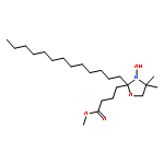 METHYL 5-DOXYL-STEARATE 
