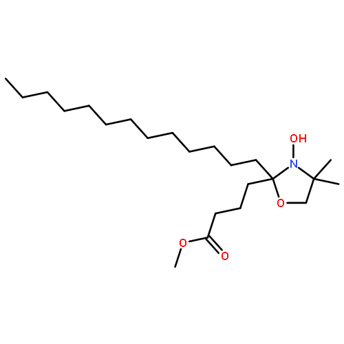 METHYL 5-DOXYL-STEARATE 