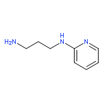 N1-2-pyridinyl-1,3-Propanediamine