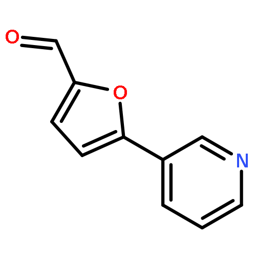 5-PYRIDIN-3-YL-2-FURALDEHYDE 