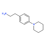 2-(4-PIPERIDIN-1-YL-PHENYL)-ETHYLAMINE 