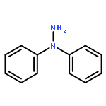 Hydrazine, diphenyl-