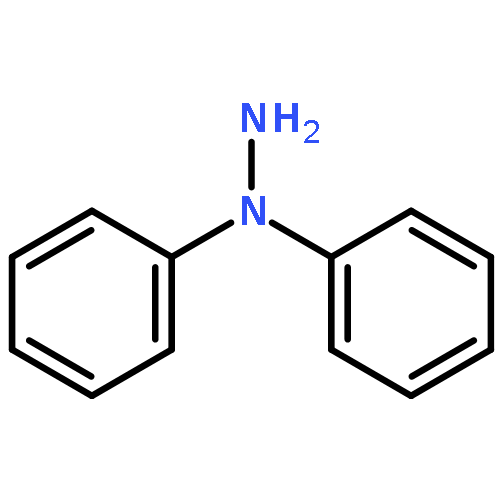 Hydrazine, diphenyl-