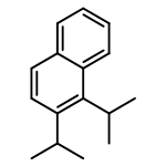 DIISOPROPYLNAPHTHALENE 