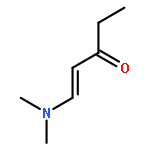 1-Penten-3-one, 1-(dimethylamino)-, (1E)-