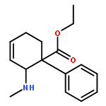 N,N,N',N',N'',N'',12-HEPTAMETHYL-1,4,7,10,13,16-HEXAOXACYCLOOCTAD<WBR />ECANE-2,3,11-TRICARBOXAMIDE 