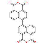 1H,1'H,3H,3'H-6,6'-BIBENZO[DE]ISOCHROMENE-1,1',3,3'-TETRONE 