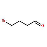 4-bromobutyraldehyde