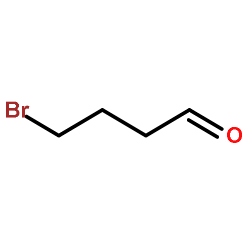 4-bromobutyraldehyde