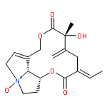 Seneciphylline-N-oxide