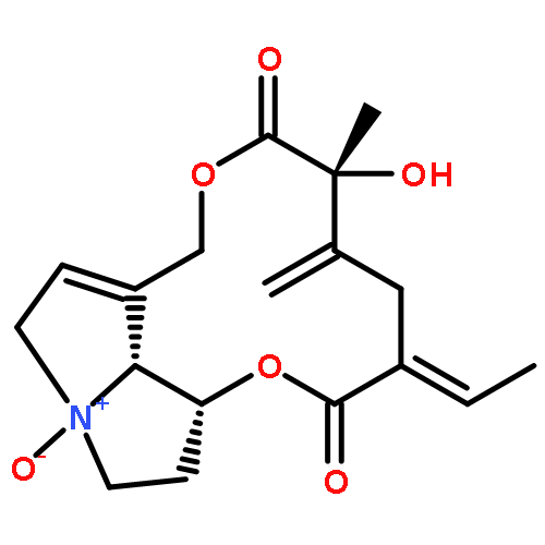 Seneciphylline-N-oxide