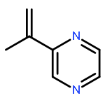 (1-METHYLENE-ETHYL)PYRAZINE 