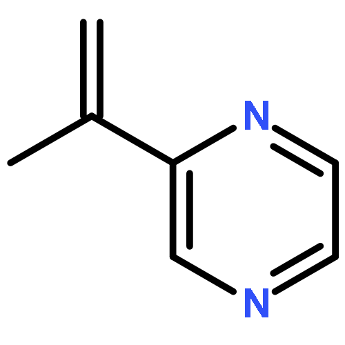 (1-METHYLENE-ETHYL)PYRAZINE 