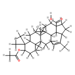 (3-O-acetyl)betulinic acid