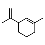 (+)(3R)-m-Mentha-1,8-dien