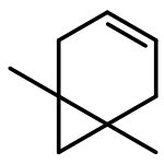 1,6-DIMETHYLBICYCLO[4.1.0]HEPT-3-ENE 