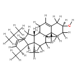 24-Dimethylchola-5,22-dien-3beta-ol