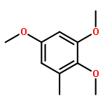 1,2,5-TRIMETHOXY-3-METHYLBENZENE 