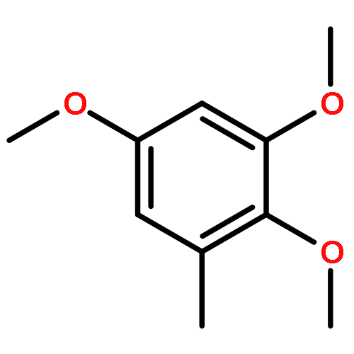 1,2,5-TRIMETHOXY-3-METHYLBENZENE 